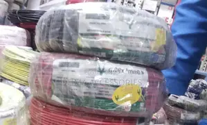 East Africa Cable