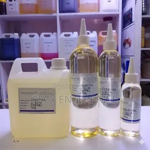 Sorbitol – Natural Sweetener Moisturizer for Lip Care Products!