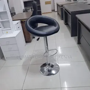Swivel Counter Stool