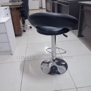 Swivel Counter Stool