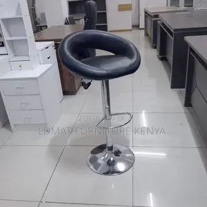 Swivel Counter Stool