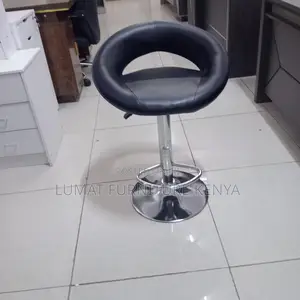 Swivel Counter Stool