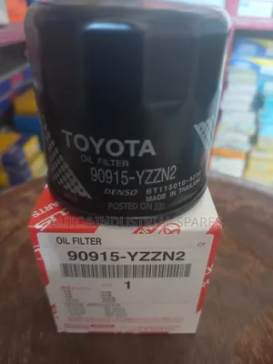Oil Filter Ae90/100 Genuine