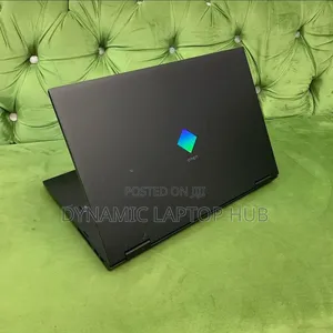 Laptop HP Omen 15 16GB Intel Core I7 SSD 512GB