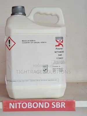 Nitobond SBR Supply | Quality Bonding Agent Waterproofing Additive