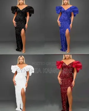 Elegance That Steals Every Spotlight