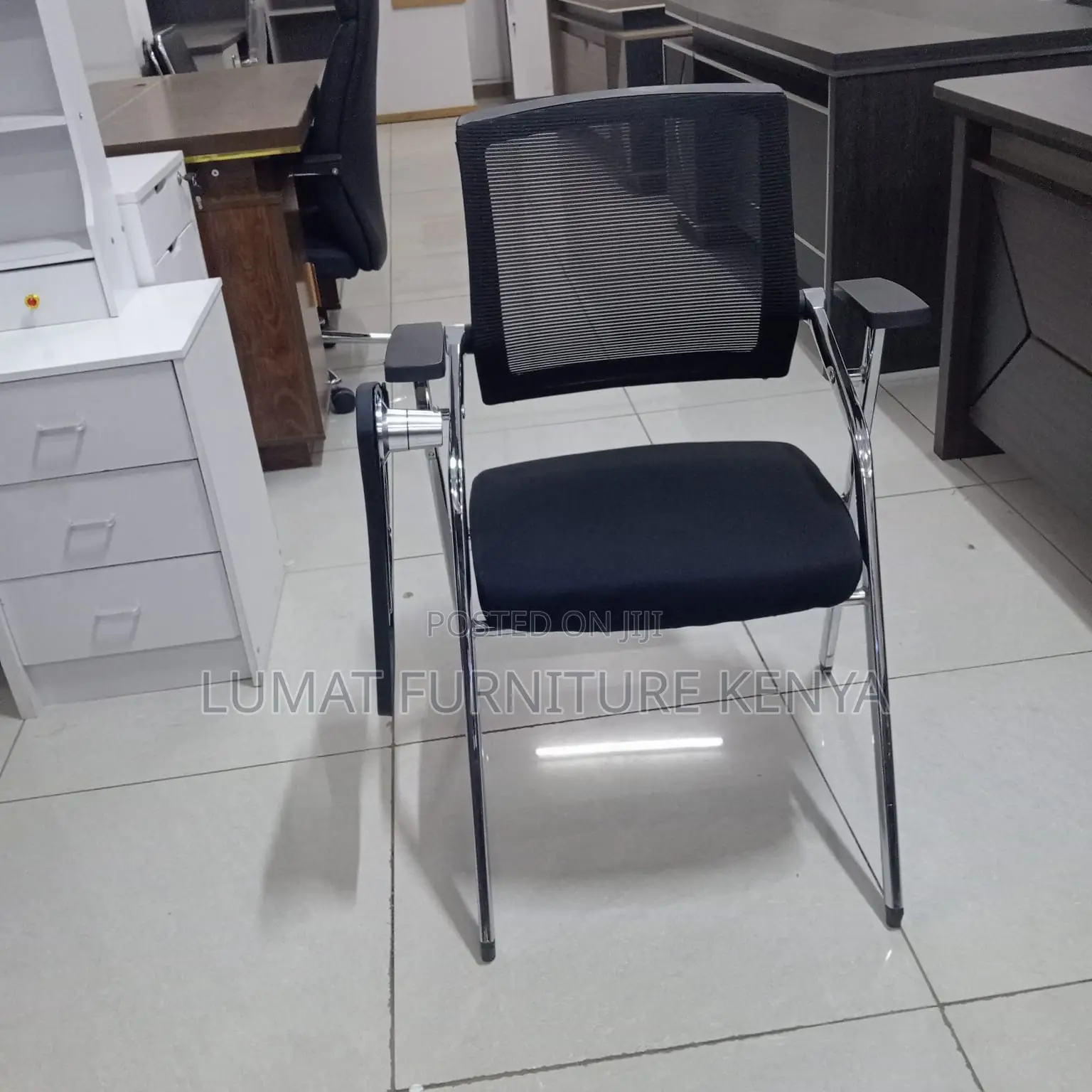 Educational Training Office Chair