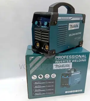 Makita Inverter Welding Machine 400a