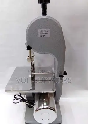 Bone Saw Machine