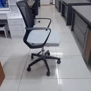 Adjustable Mesh Desk Chair