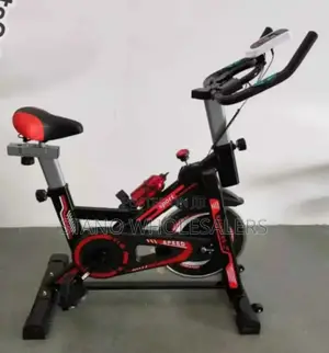 Sports Spinning Bike