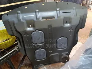 Nissan X-Trail (T31) / (T32) Sump Guards