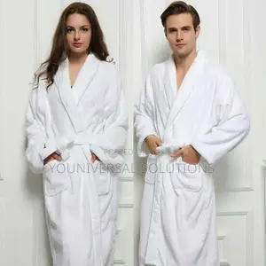 Bath Robes