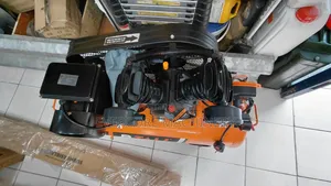 100litres Air Compressor Machine Two Pistons.