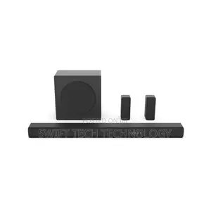 Hisense Soundbar Ax 5100 5.1 System