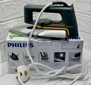 Generic New Dry Iron Box