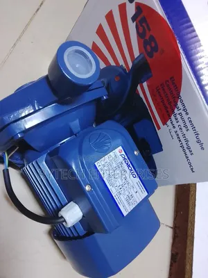 1hp Pedrollo Water Pump /Booster Pump