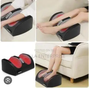 New Arrivalelectric Feet Massager