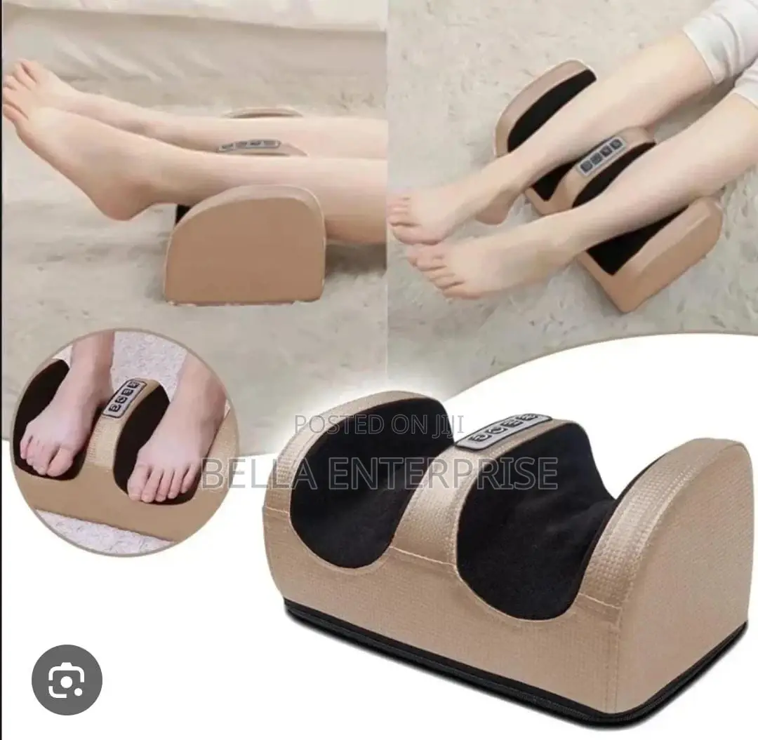 New Arrivalelectric Feet Massager