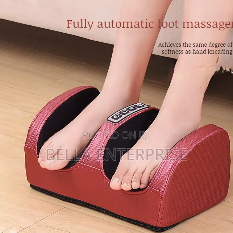 New Arrivalelectric Feet Massager
