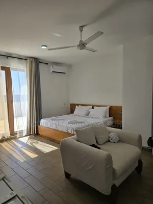 Quiet Studio Nest Airbnb in South B
