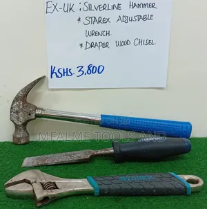 Workshop Tools