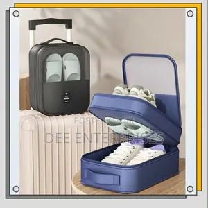 Waterproof Travel Bag Organizer
