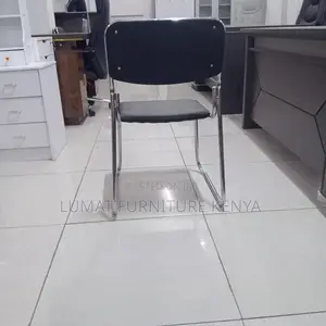 Comfortable Office Visitor Chair