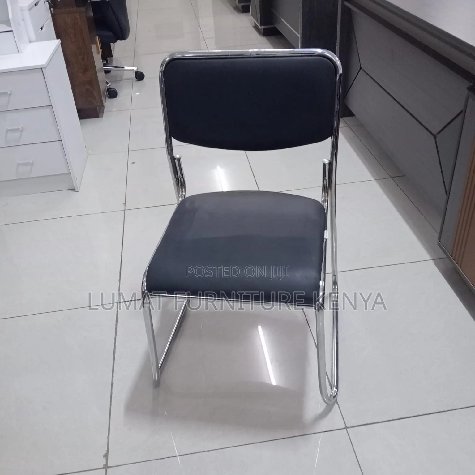 Comfortable Office Visitor Chair