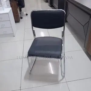 Comfortable Office Visitor Chair
