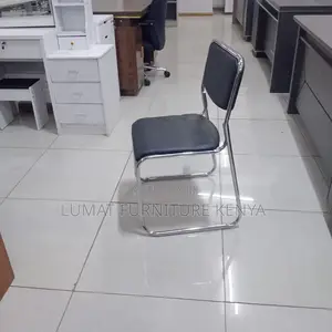 Comfortable Office Visitor Chair
