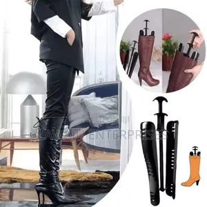 Boots Stand Holder