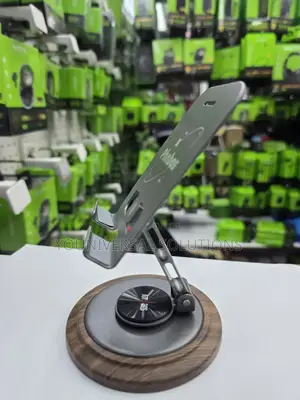 Executive Phone Holder