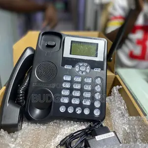 Cordeless Wireless Phone -Huawei Ets5623 Telephone 4g Lte GSM Desktop