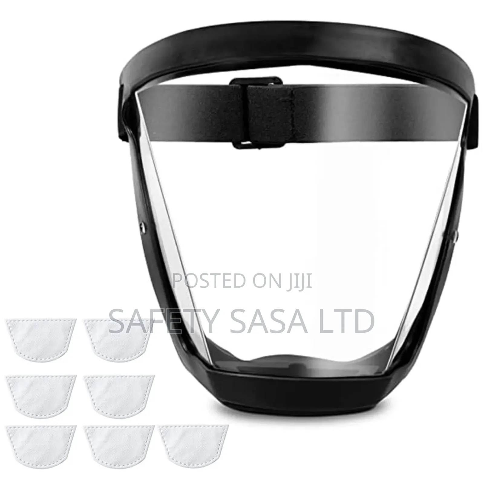 Face Shield / Anti- Fog Protective