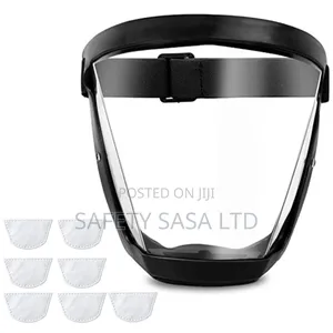 Face Shield / Anti- Fog Protective