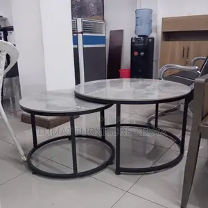 Modern Marble Dining Table
