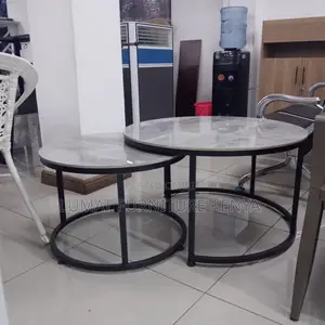 Modern Marble Dining Table