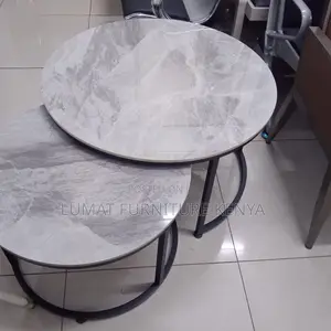 Modern Marble Dining Table