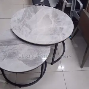 Modern Marble Dining Table