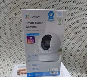Ezviz Ty1 Pro 1080p Smart Home Camera Ty1 Security Camera