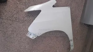 Wing/Fender Toyota Vellfire Anh20
