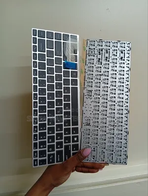 HP Elitebook 840 G5 846 G5 840 G6 Keyboard Non Backlit