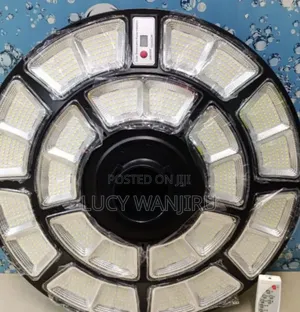 Solar Light 1000w Solar Street Lights