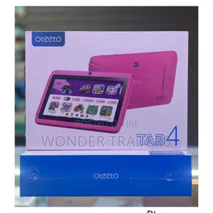 Modio M730 Kids Tablets 
Supports Simcard 
6+256gb 
7inch