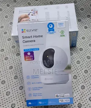 Ty1 Pan/Tilt Camera Ezviz Ty1 Smart Wifi Camera 1080p Full Hd Indoor