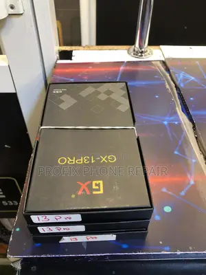Original Gx iPhone 13 Pro Screen Replacement+Installation Nairobi CBD