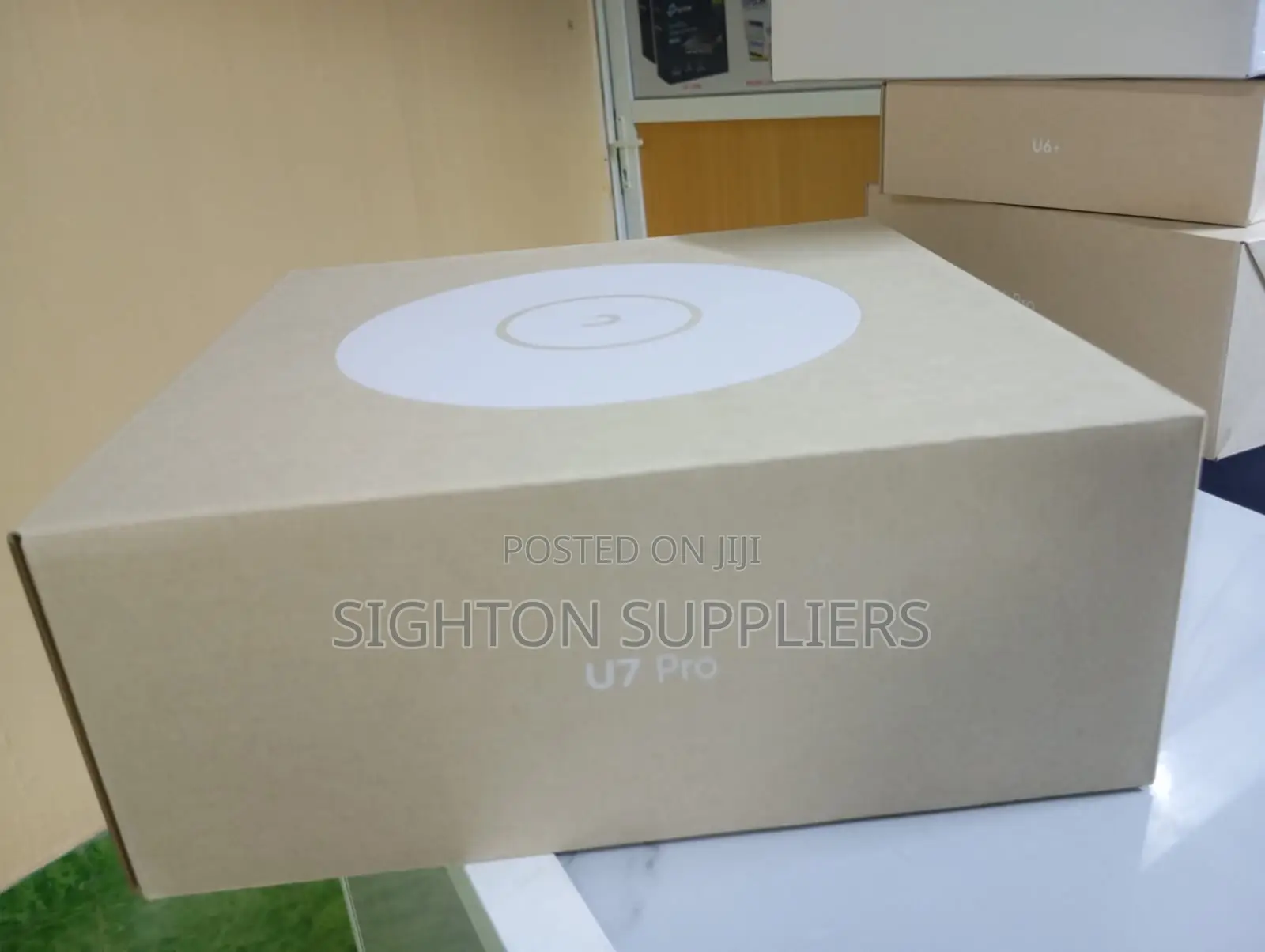 Ubiquiti Networks Unifi 7 Pro