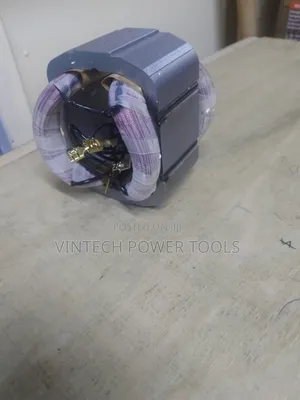 Bosch Grinder Field Coil