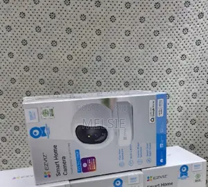 Ezviz Ty1 Security Camera Indoor Wifi Camera, With Motion Detection